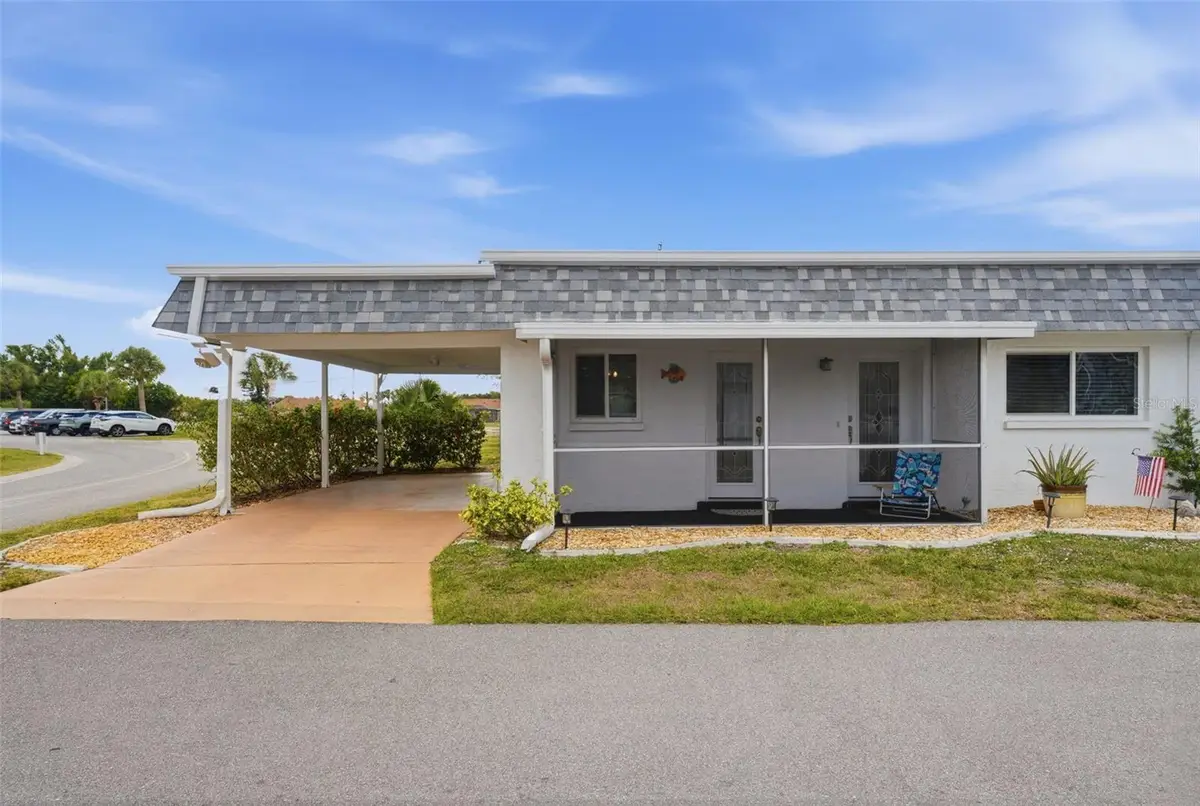 690 Circlewood Drive #W8, Venice, FL 34293 - #1