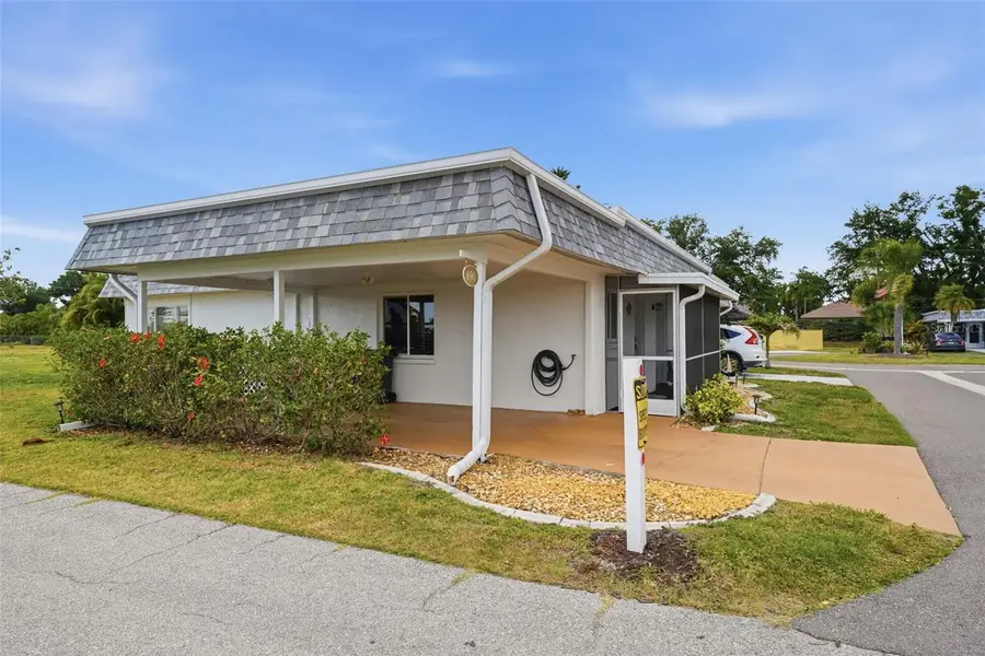 690 Circlewood Drive #W8, Venice, FL 34293 - #2