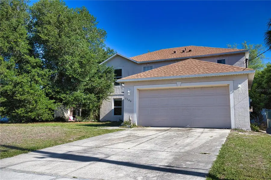 3240 Taunton Avenue, North Port, FL 34286 - #2