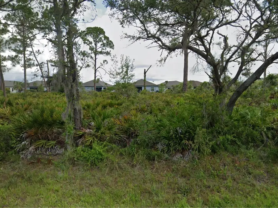 15230 Tivoli Avenue, Port Charlotte, FL 33953 - #3