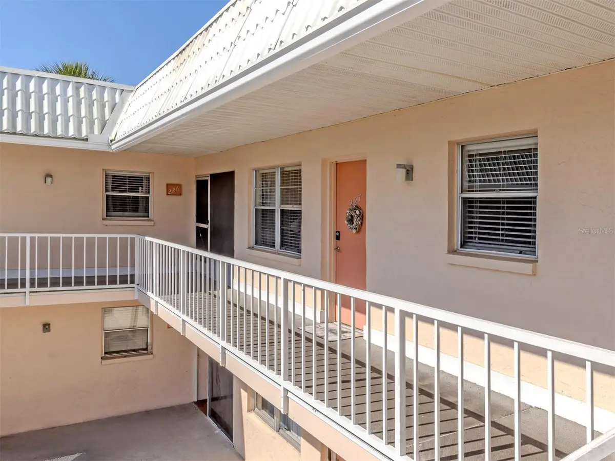 400 Base Avenue E #227, Venice, FL 34285 - #1