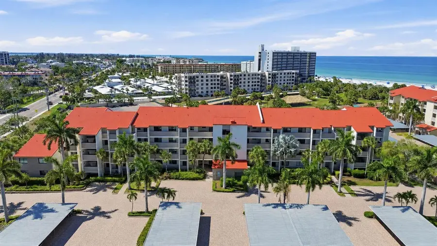 6236 Midnight Pass Road #1-307, Sarasota, FL 34242 - #2