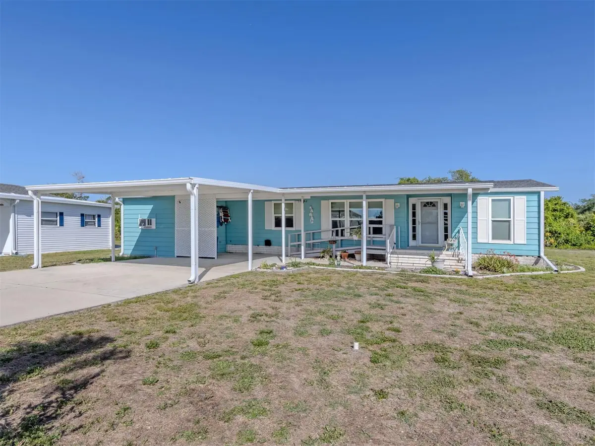 592 Portside Drive, North Port, FL 34287 - #1