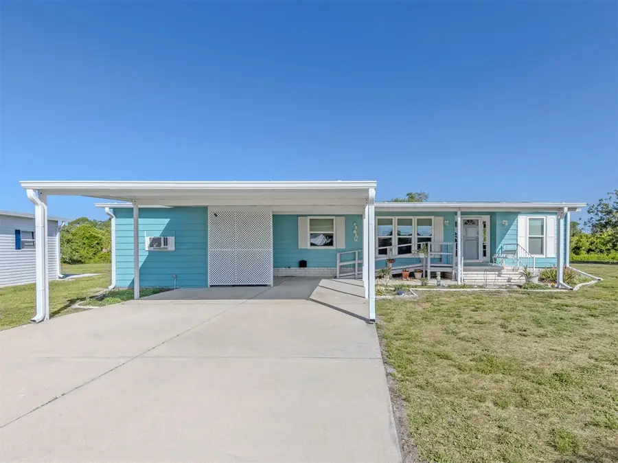 592 Portside Drive, North Port, FL 34287 - #2