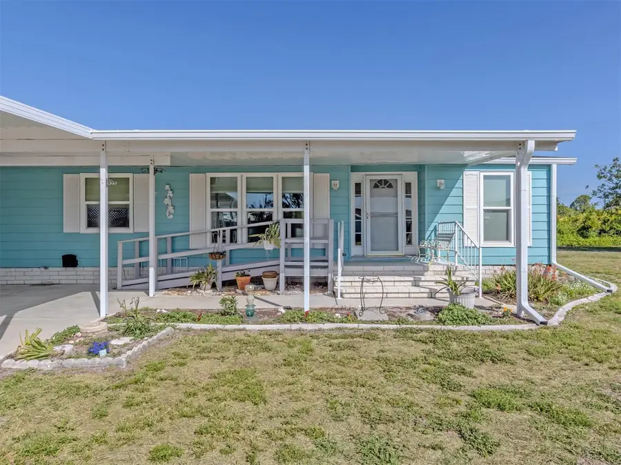 592 Portside Drive, North Port, FL 34287 - #3