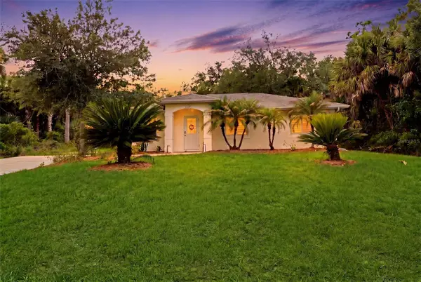 1709 Kerman Street, NORTH PORT, FL 34288