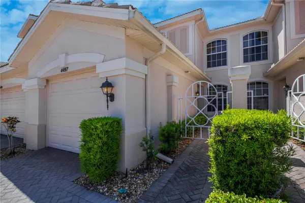 4497 Streamside Court #1807, SARASOTA, FL 34238