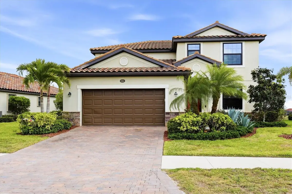 12541 Cinqueterre Drive, Venice, FL 34293 - #1