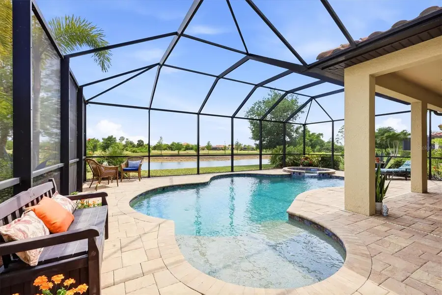12541 Cinqueterre Drive, Venice, FL 34293 - #2