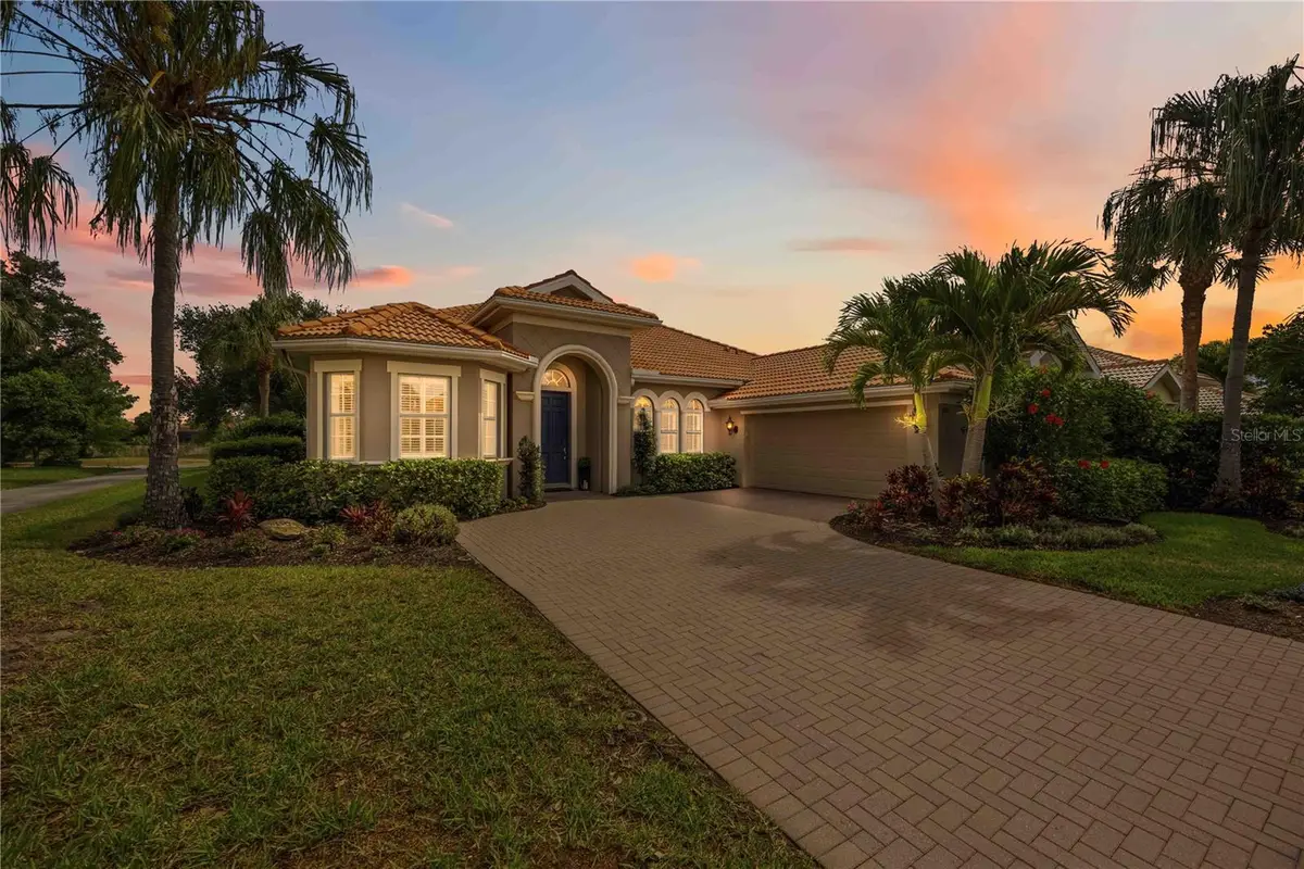 170 Montelluna Drive, North Venice, FL 34275 - #1