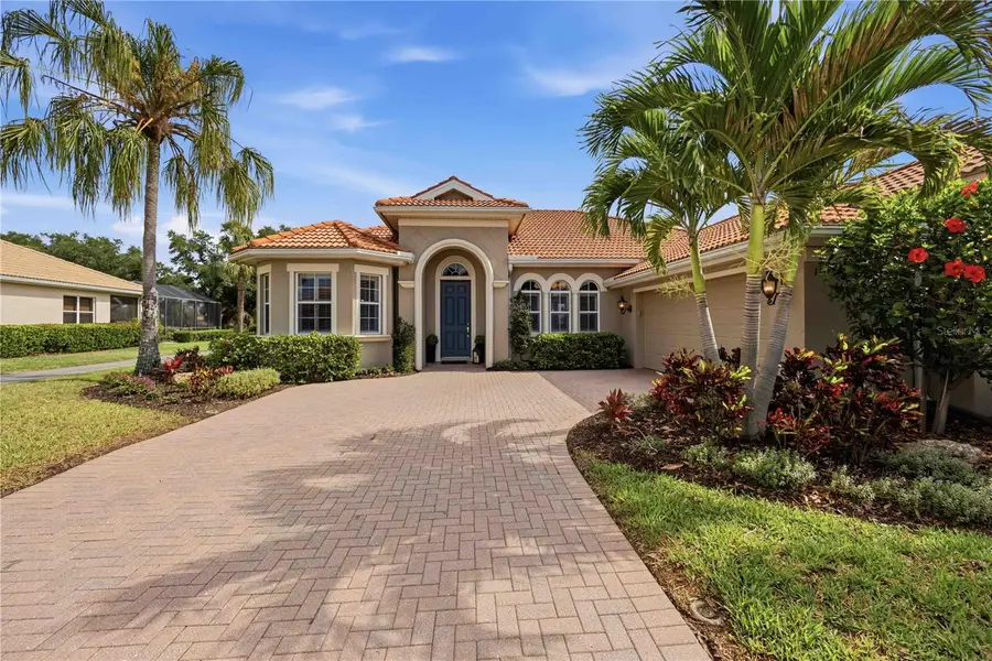 170 Montelluna Drive, North Venice, FL 34275 - #3