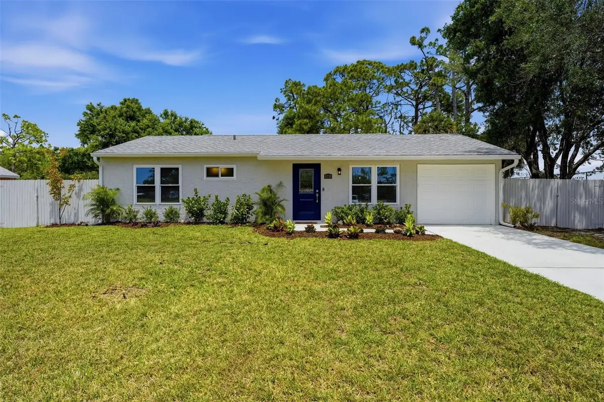 6338 Kenwood Drive, North Port, FL 34287 - #1