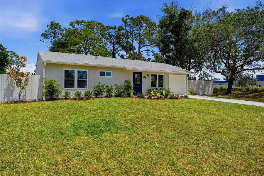 6338 Kenwood Drive, North Port, FL 34287 - #3