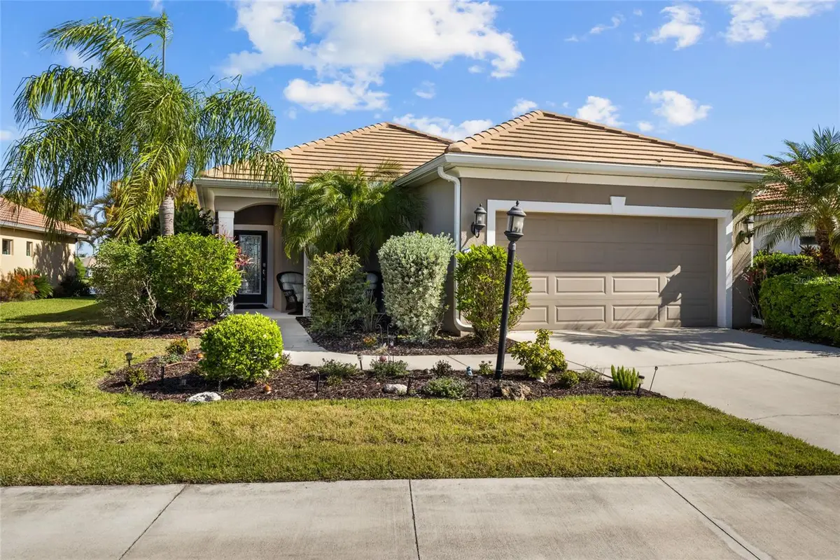 11442 Fort Lauderdale Place, Venice, FL 34293 - #1