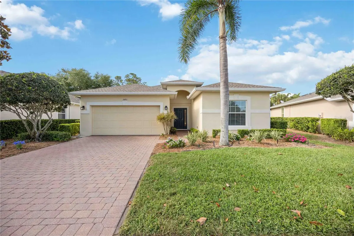 24955 Pennington Terrace, Venice, FL 34293 - #1