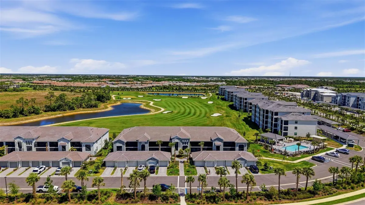 17535 Opal Sand Drive #201, Venice, FL 34293 - #1