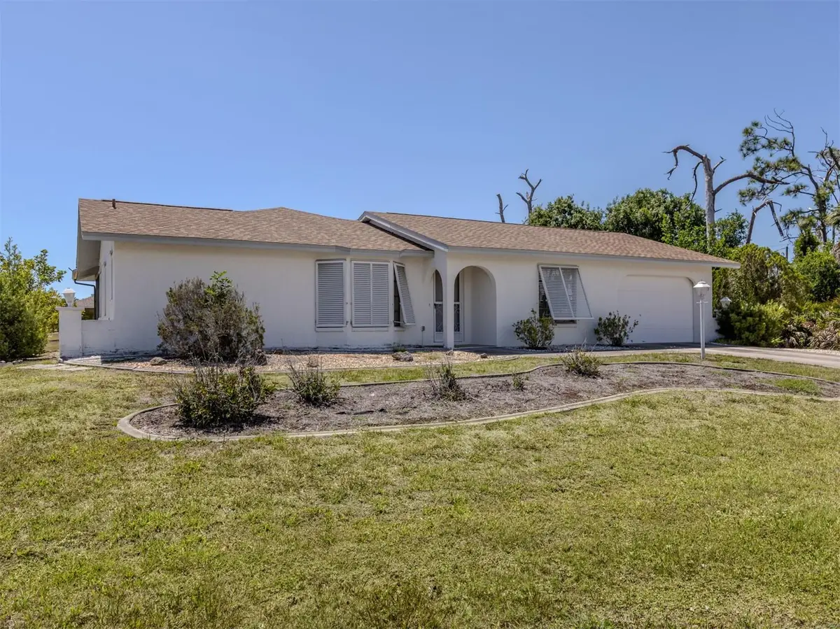 6527 Whelan Street, Englewood, FL 34224 - #1