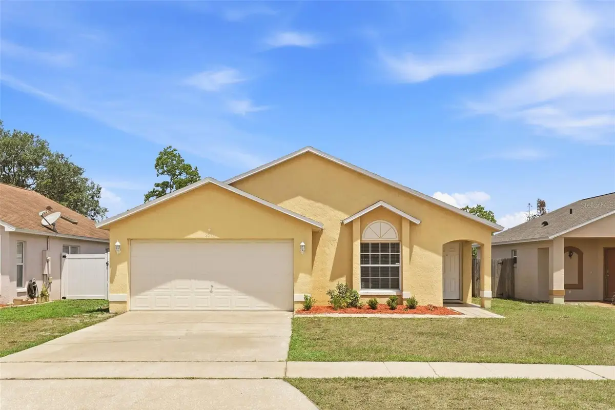 8865 Lambert Lane, Orlando, FL 32825 - #1