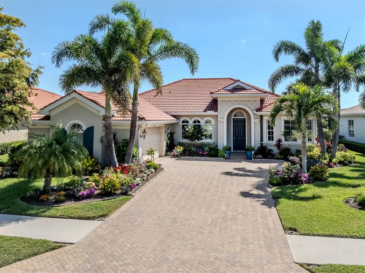 222 Martellago Drive, North Venice, FL 34275 - #1