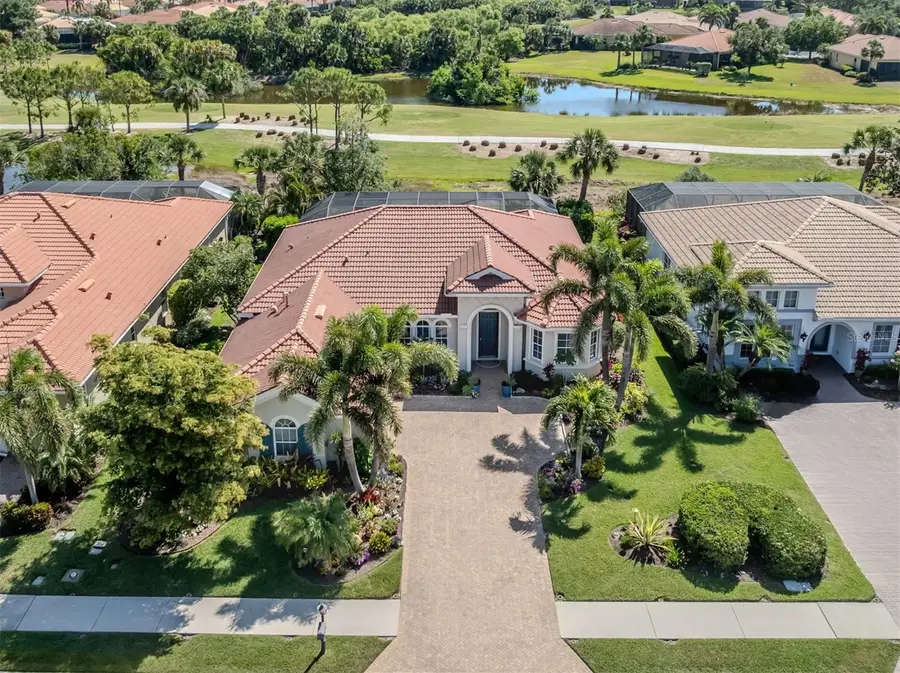 222 Martellago Drive, North Venice, FL 34275 - #2