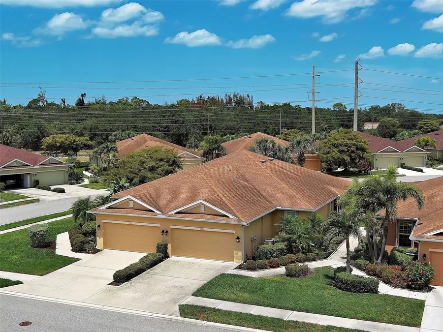 2551 Terracina Drive, Venice, FL 34292 - #3