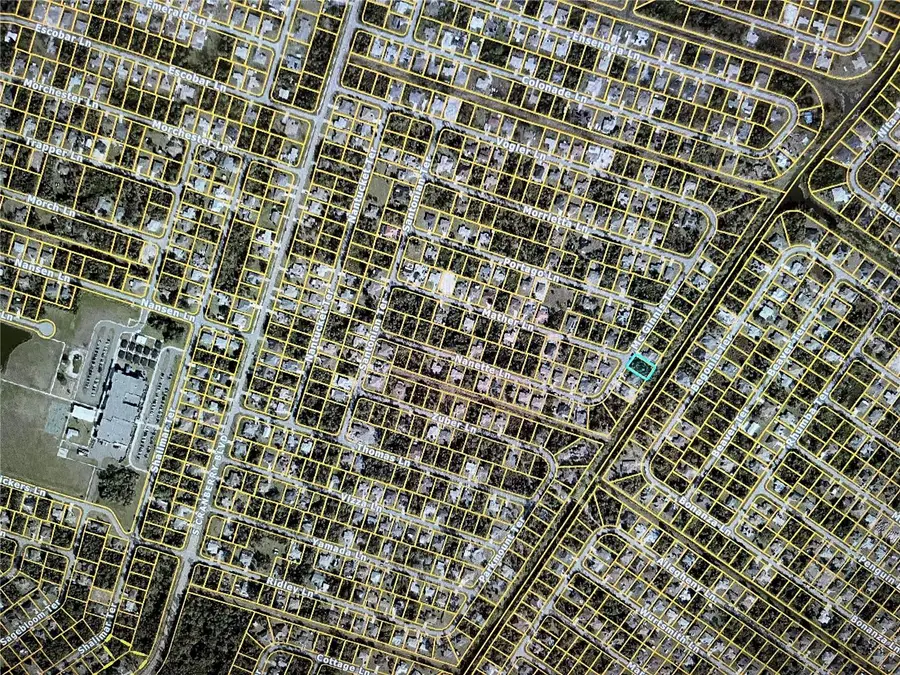 LOT 27 Mcginnis Terrace, North Port, FL 34286 - #2