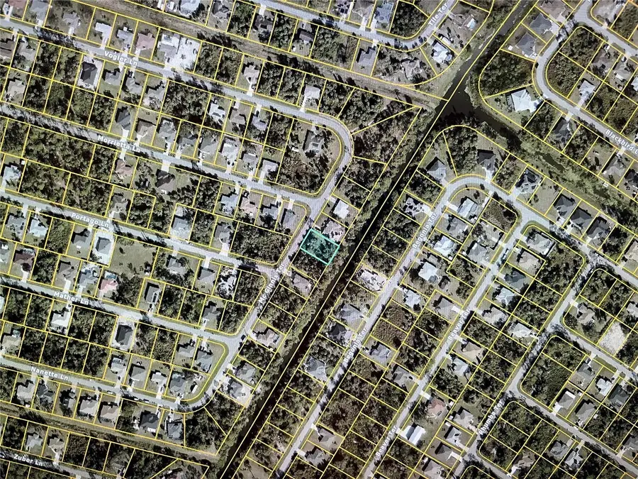 LOT 33 Mc Ginnis Terrace, North Port, FL 34286 - #2