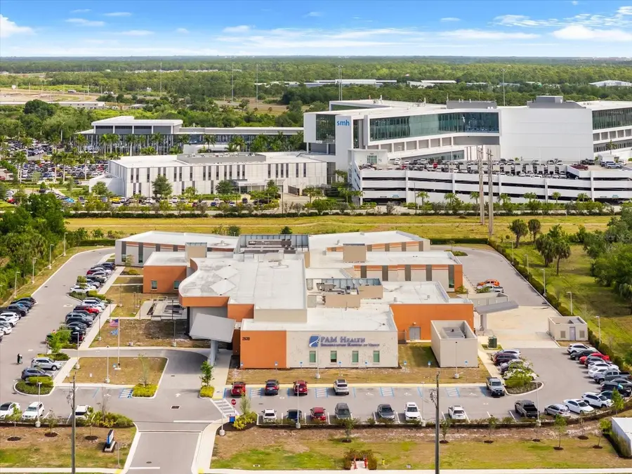 2900 Curry Lane, Nokomis, FL 34275 - #2