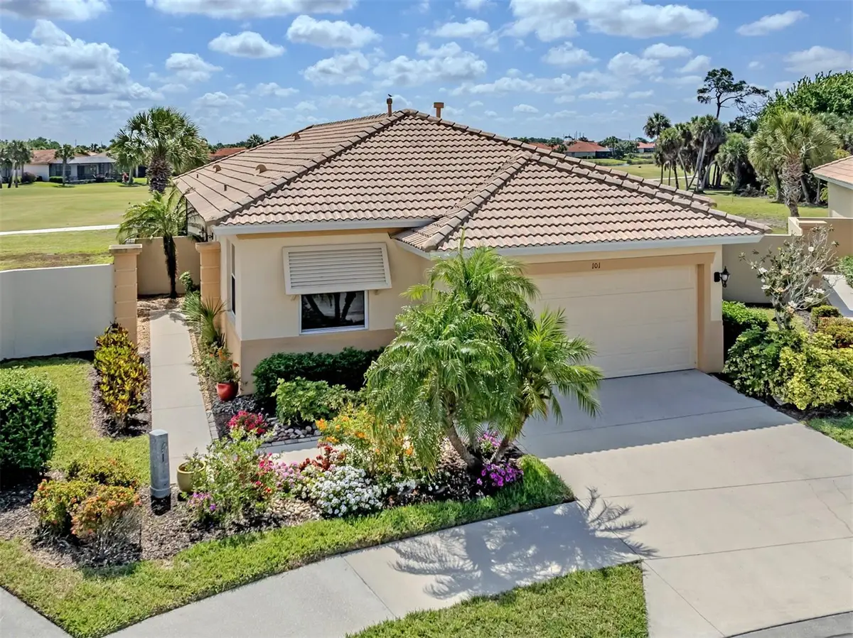 101 Mestre Place, North Venice, FL 34275 - #1