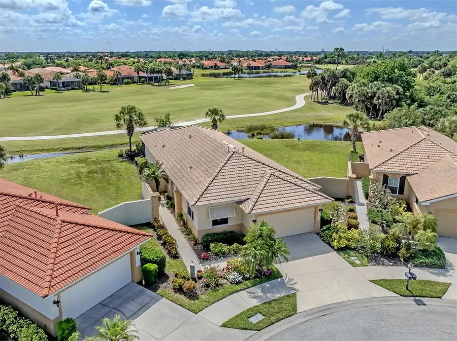 101 Mestre Place, North Venice, FL 34275 - #2