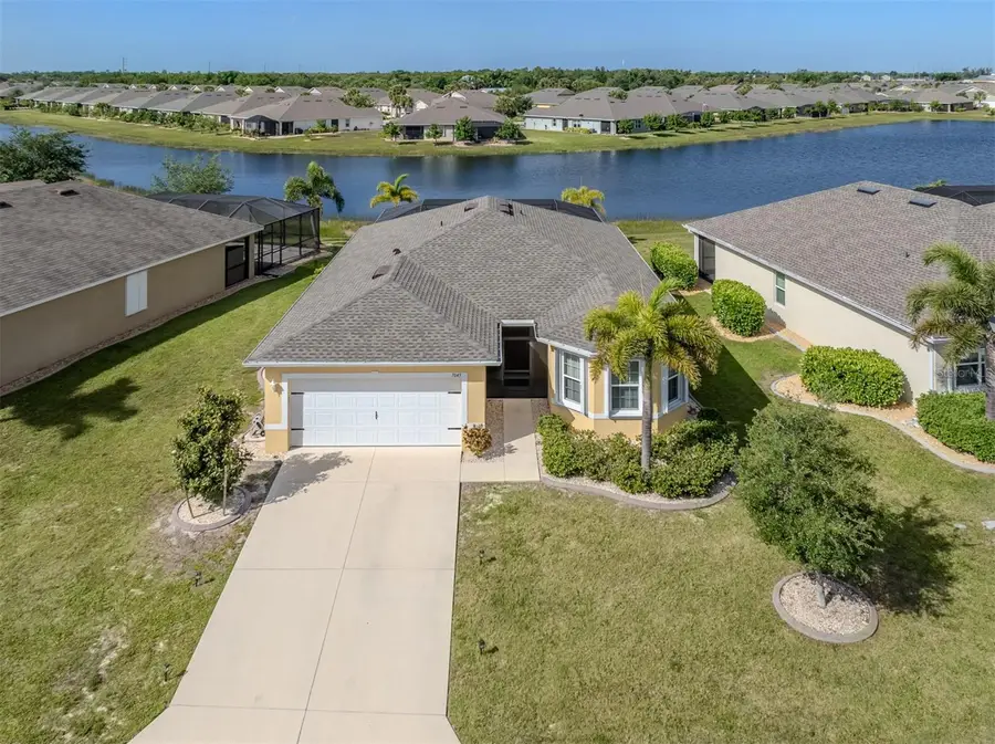 7045 Waterford Parkway, Punta Gorda, FL 33950 - #2