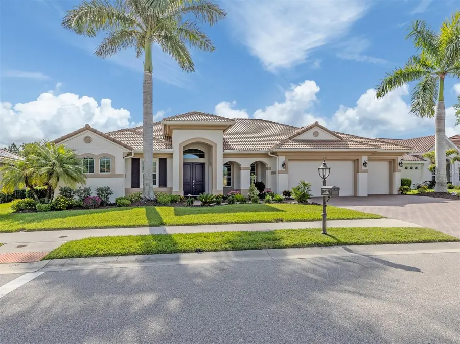 229 Portofino Drive, North Venice, FL 34275 - #2