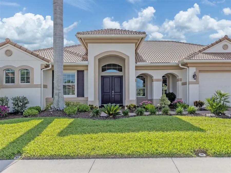 229 Portofino Drive, North Venice, FL 34275 - #3