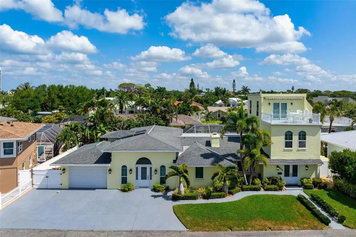 620 Cornwell On The Gulf, Venice, FL 34285 - #1