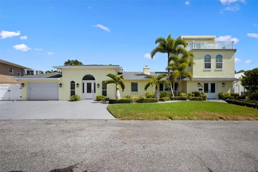 620 Cornwell On The Gulf, Venice, FL 34285 - #2