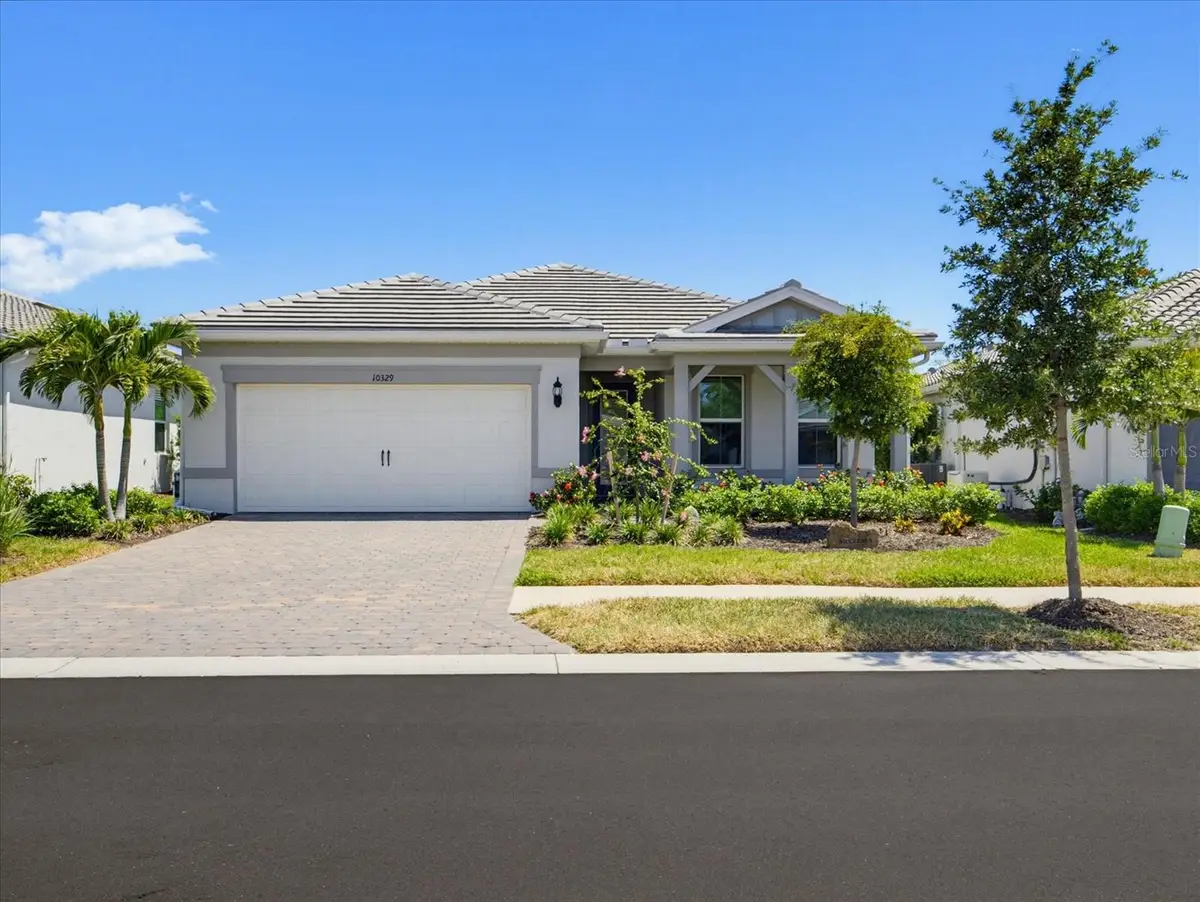 10329 Sun Isle Drive, Englewood, FL 34223 - #1