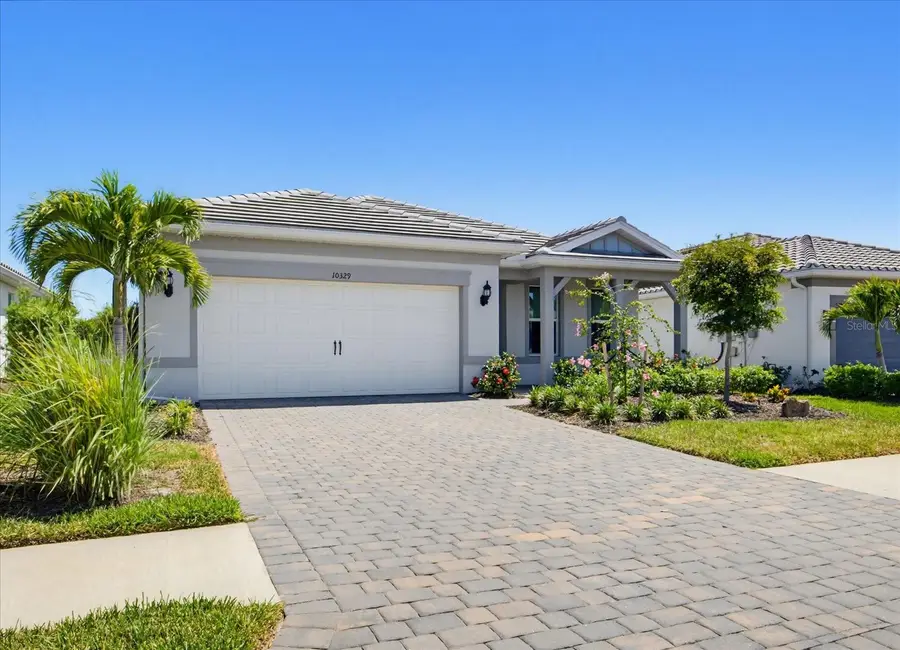 10329 Sun Isle Drive, Englewood, FL 34223 - #2