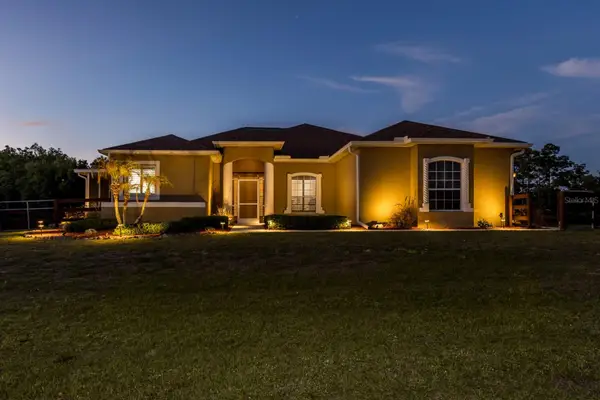 8140 260th Street E, MYAKKA CITY, FL 34251