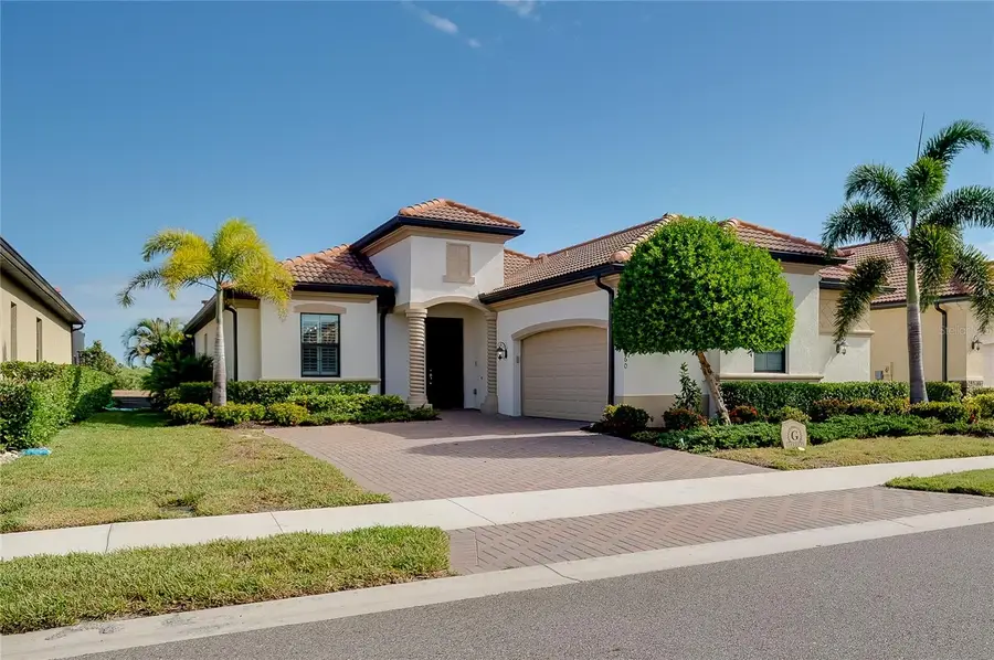 25060 Spartina Drive, Venice, FL 34293 - #2
