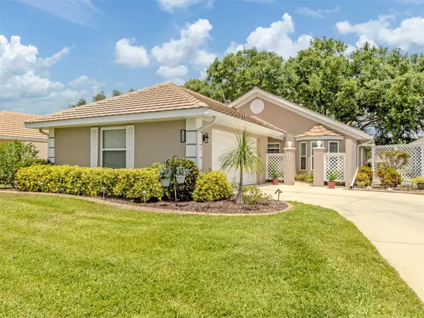 525 Clubside Circle #53, VENICE, FL 34293