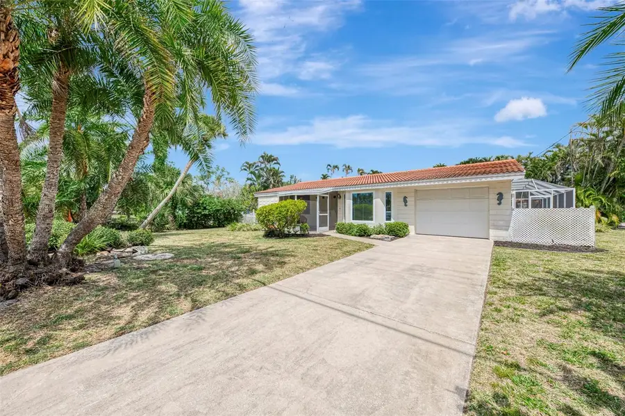 201 Lyons Bay Road, Nokomis, FL 34275 - #2