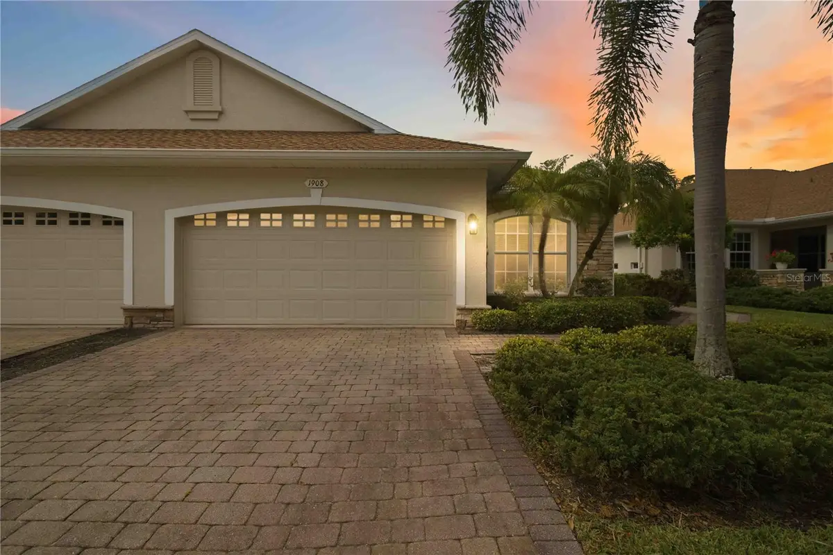 1908 Scarlett Avenue, North Port, FL 34289 - #1