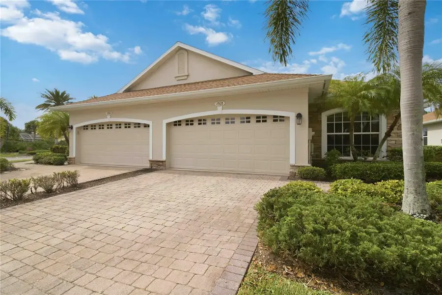 1908 Scarlett Avenue, North Port, FL 34289 - #2