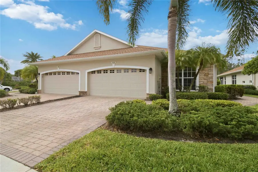 1908 Scarlett Avenue, North Port, FL 34289 - #3