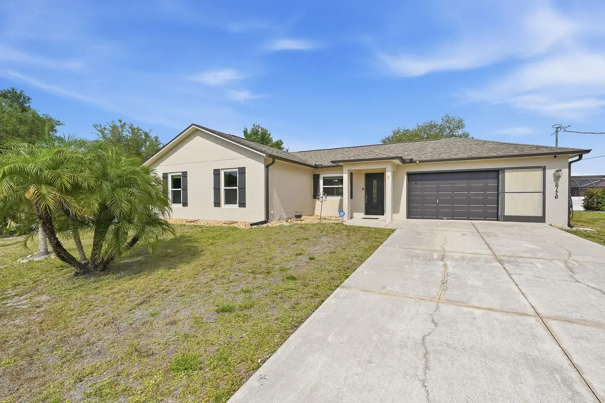6176 Catalan Street, Englewood, FL 34224 - #1