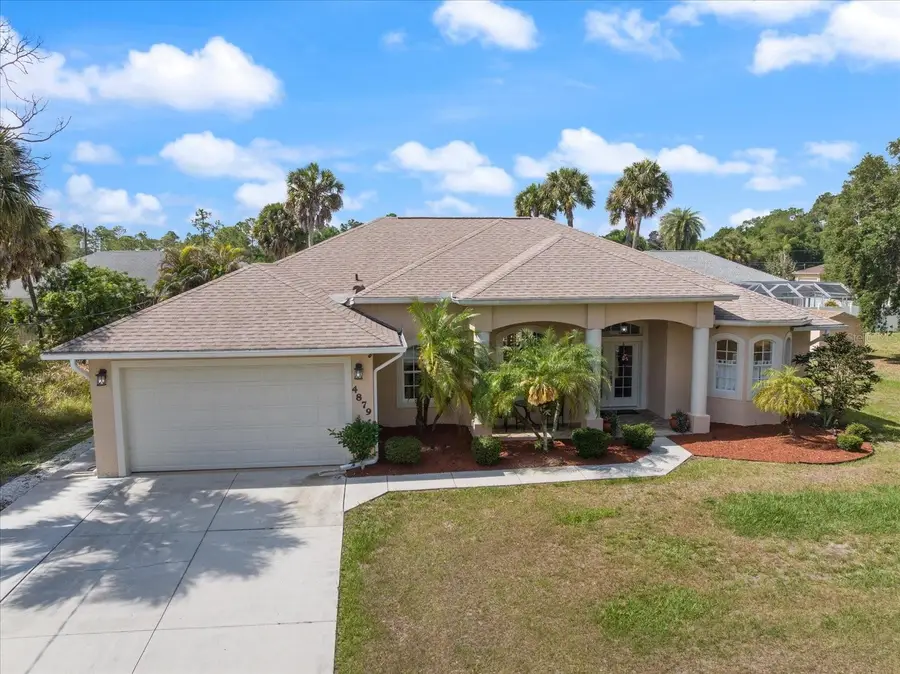4879 Eldron Avenue, North Port, FL 34286 - #3