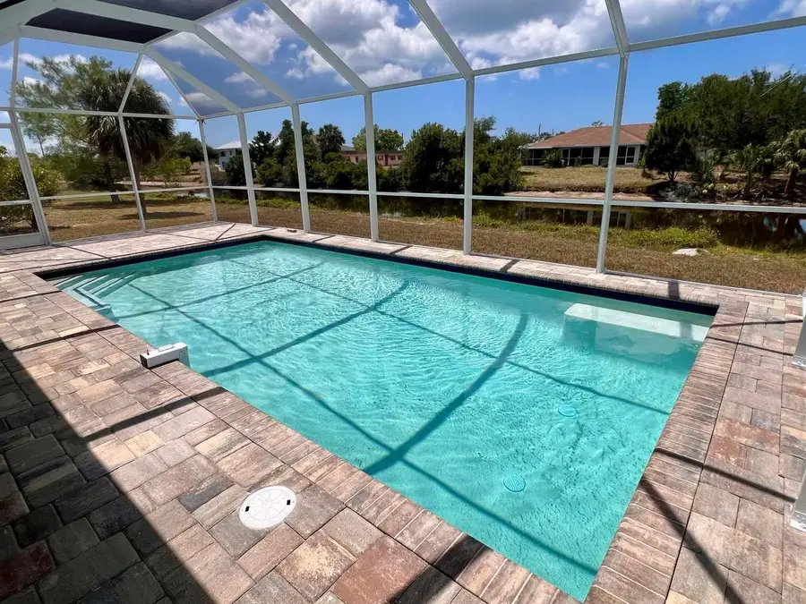 55 Rotonda Circle, Rotonda West, FL 33947 - #2