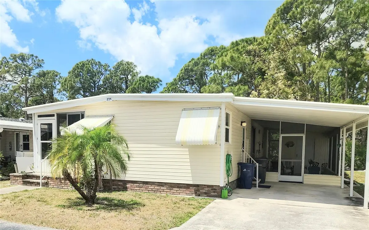 231 Tasmania Lane, Englewood, FL 34223 - #1
