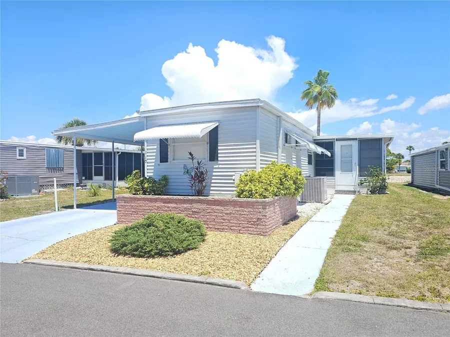 110 Roma Road, Venice, FL 34285 - #2