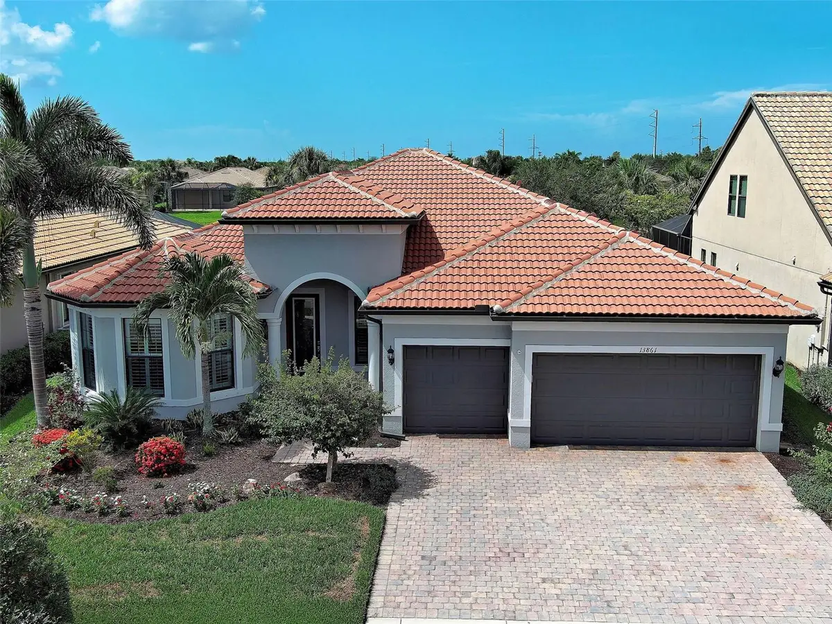 13861 Neviano Street, Venice, FL 34293 - #1